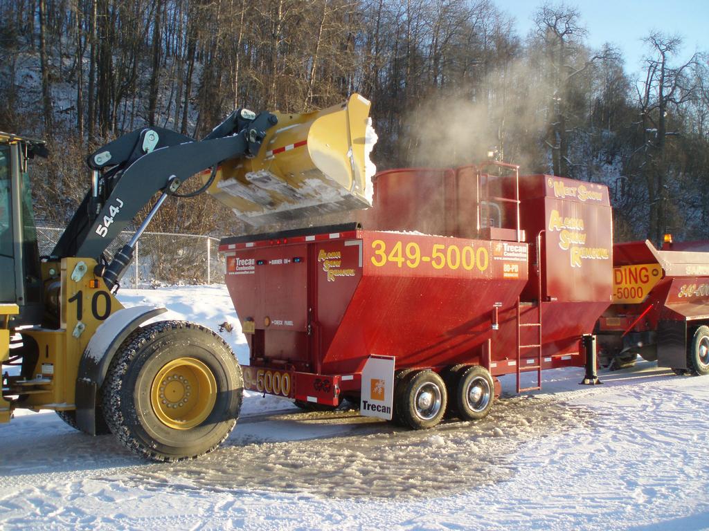 Pictures for Alaska Snow Removal in Anchorage, AK 99507 Snow Removal